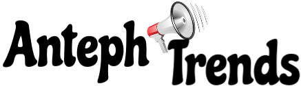 Anteph Trends